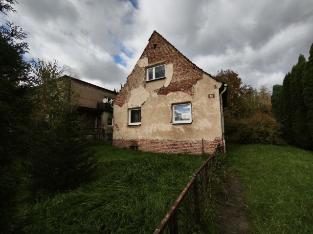 dom wolnostojący, 3 pokoje Środa Śląska. Zdjęcie 1