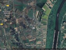 Działka rolno-budowlana Mściów