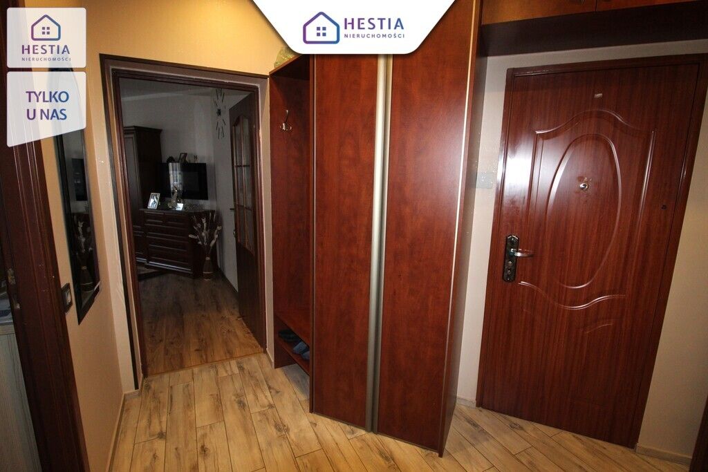 Mieszkanie 2-pokojowe Połczyn-Zdrój, ul. Demokracji. Zdjęcie 11