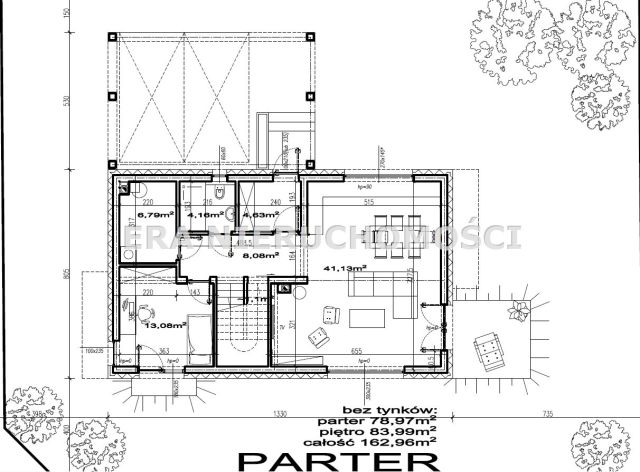 dom wolnostojący, 6 pokoi Sowlany. Zdjęcie 6