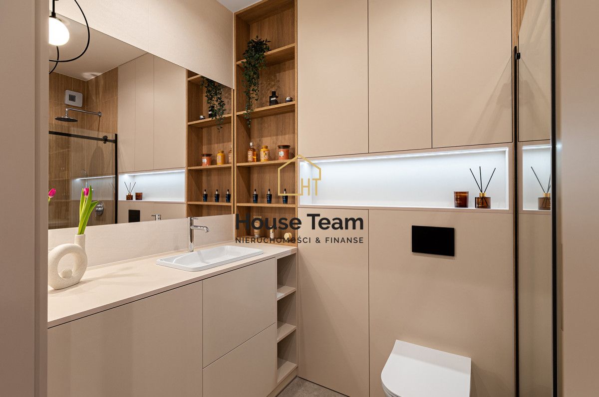 Mieszkanie 1-pokojowe Bydgoszcz Szwederowo, ul. Stanisława Leszczyńskiego. Zdjęcie 10