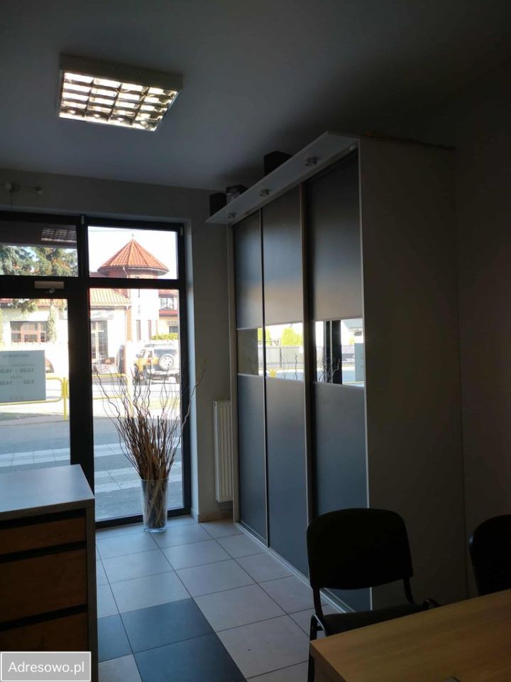 Lokal Legionowo, ul. Jagiellońska. Zdjęcie 5