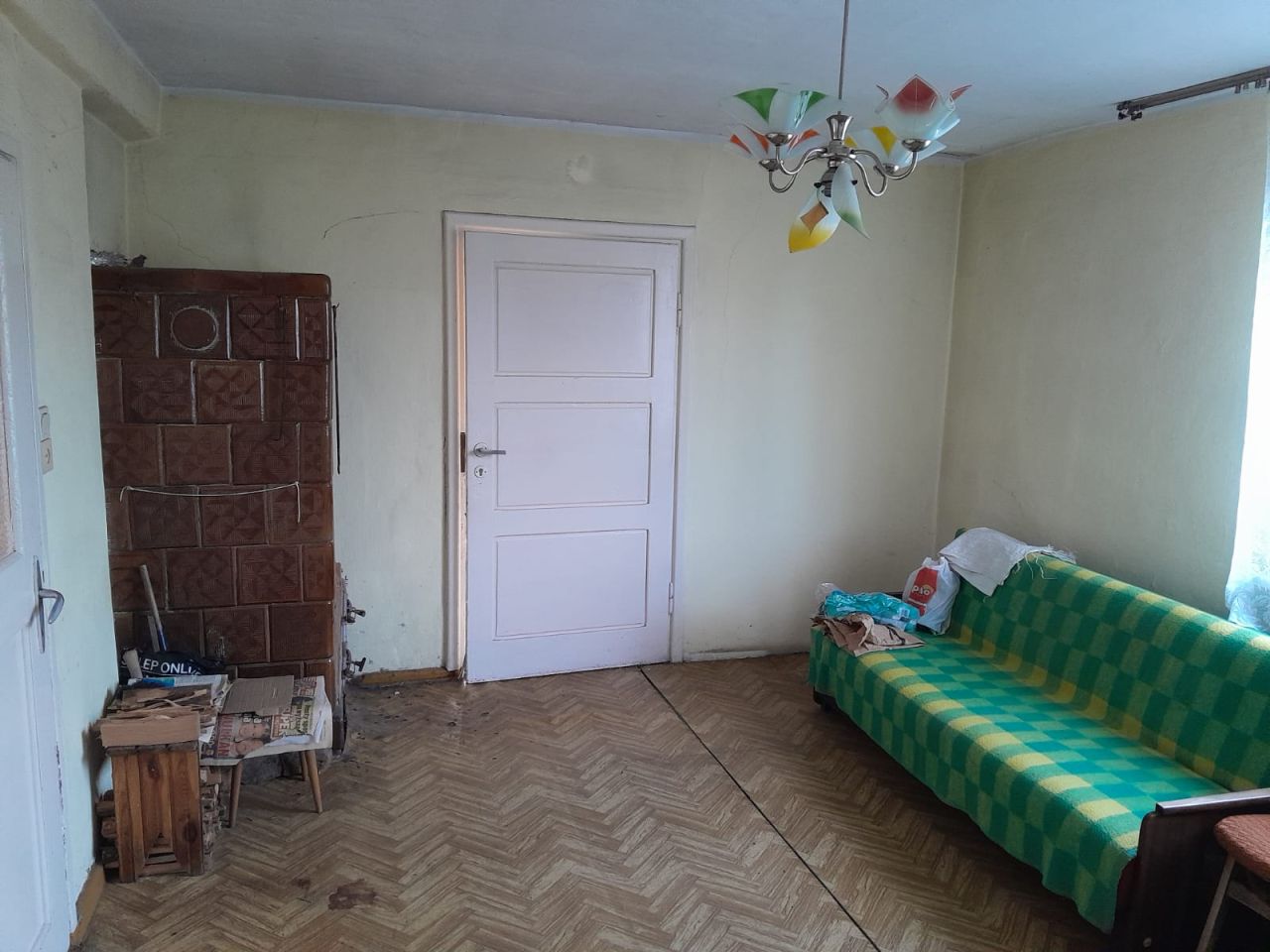 dom wolnostojący, 3 pokoje Dobiegniew, ul. Obrońców Pokoju. Zdjęcie 8