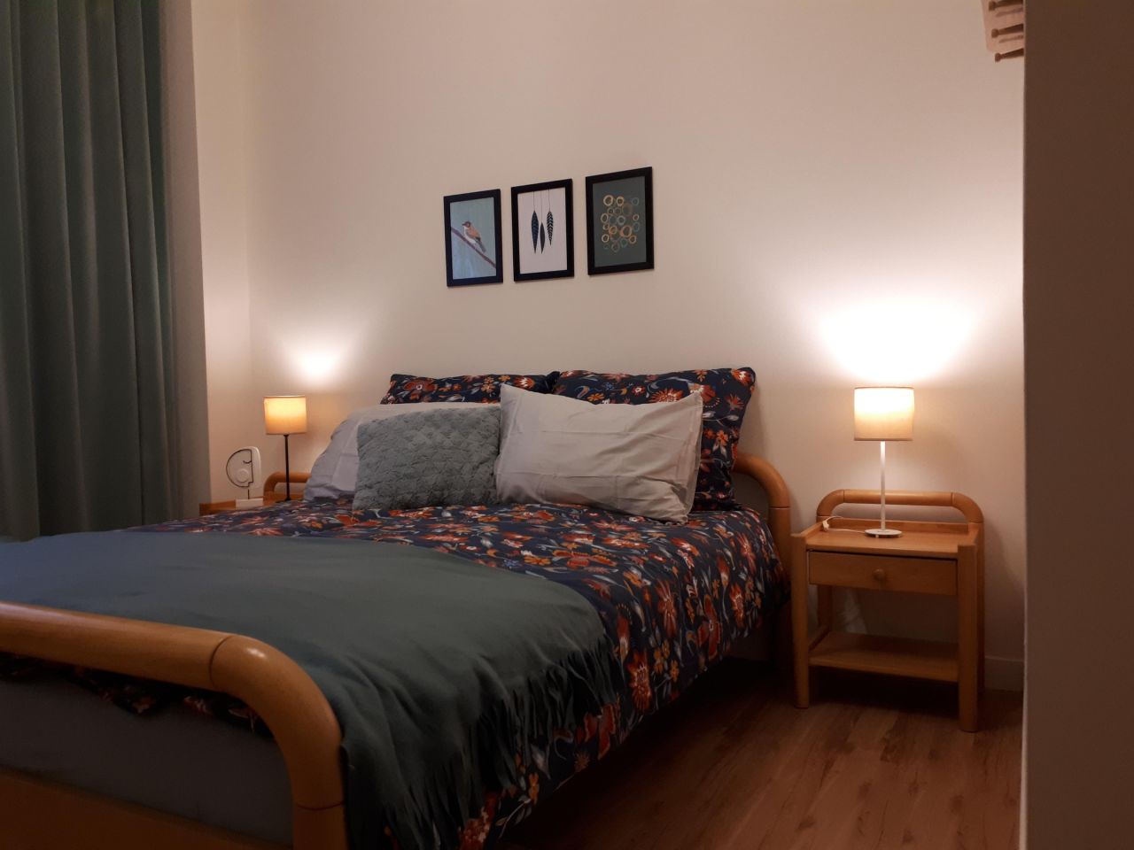 Mieszkanie 2-pokojowe Iława, ul. Tadeusza Kościuszki. Zdjęcie 16