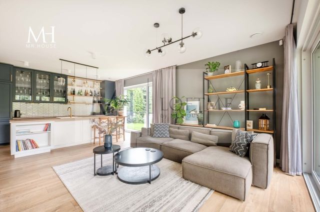 dom wolnostojący, 5 pokoi Wrząca. Zdjęcie 5