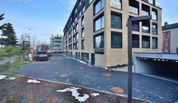 Lokal Kraków Ruczaj, ul. Kobierzyńska