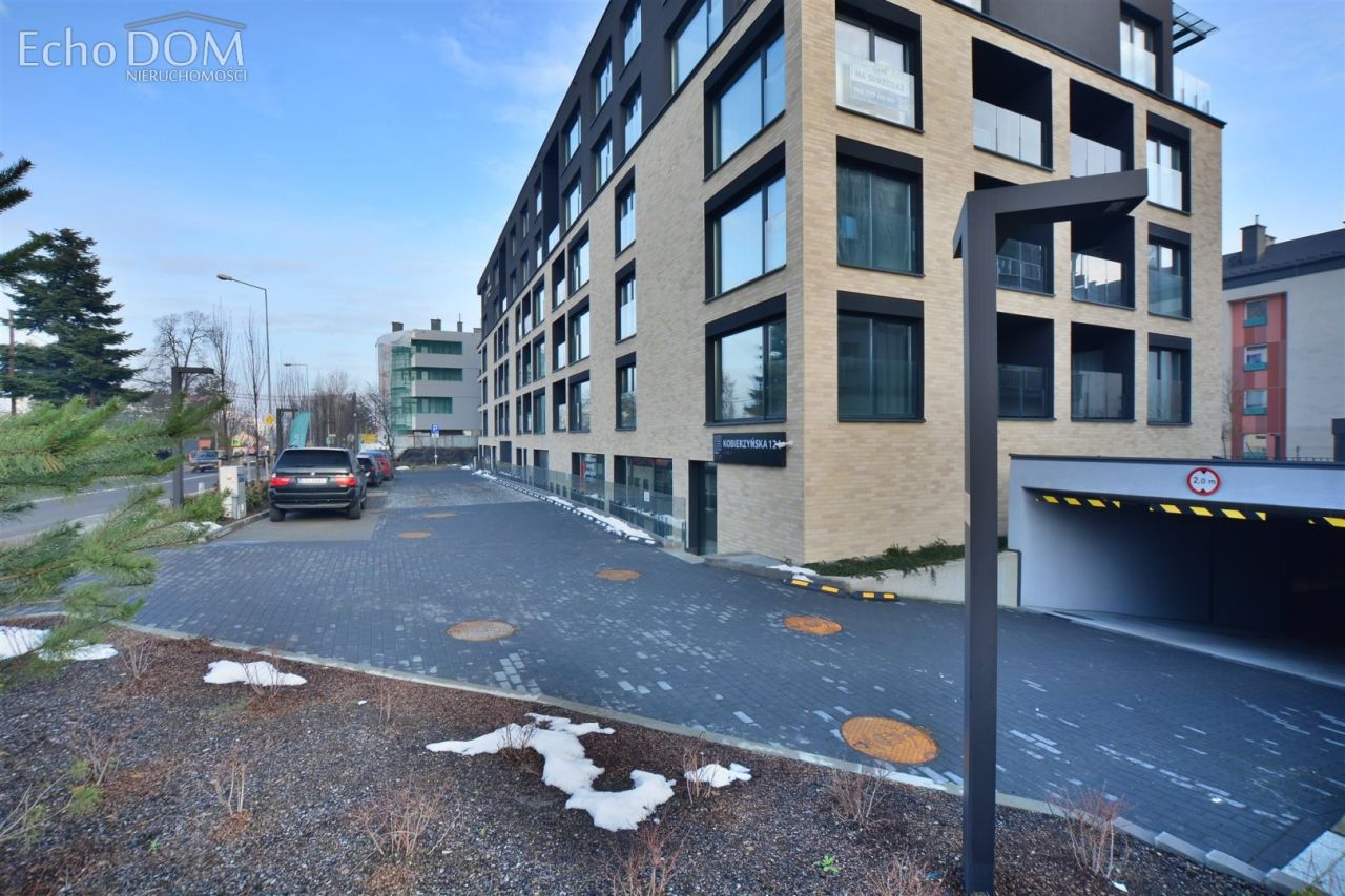 Lokal Kraków Ruczaj, ul. Kobierzyńska. Zdjęcie 2