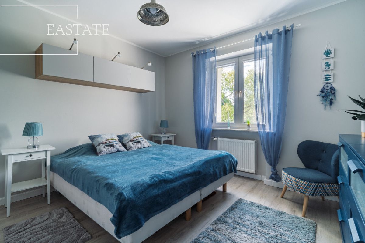 Mieszkanie 2-pokojowe Sopot Sopot Dolny, ul. Józefa Golca. Zdjęcie 4