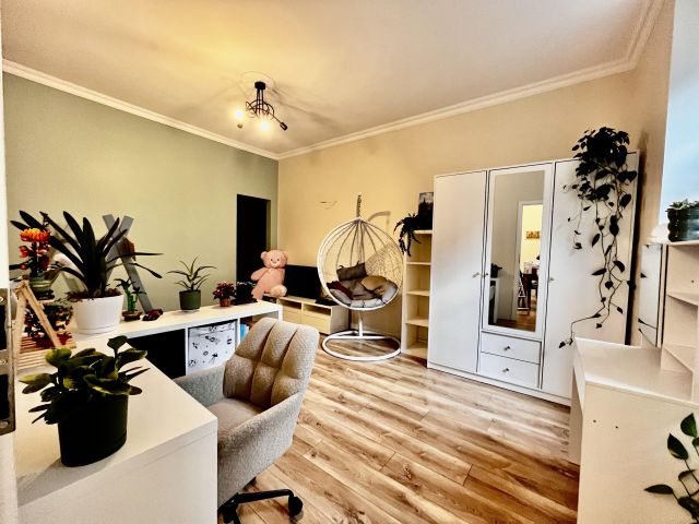 Mieszkanie 3-pokojowe Kraków Krowodrza, ul. Józefitów. Zdjęcie 4