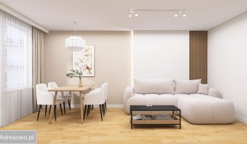 Mieszkanie 2-pokojowe Ostróda, ul. Stefana Jaracza