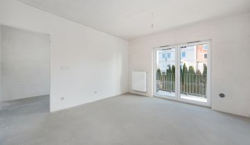 Mieszkanie 3-pokojowe Kraków Płaszów, ul. Golikówka