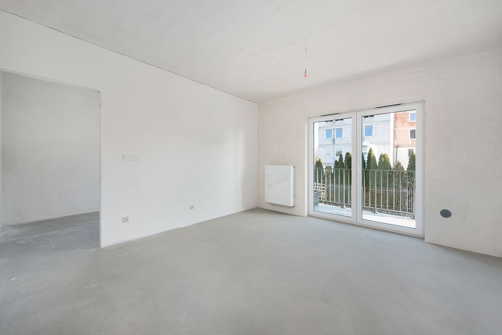 Mieszkanie 3-pokojowe Kraków Płaszów, ul. Golikówka. Zdjęcie 2