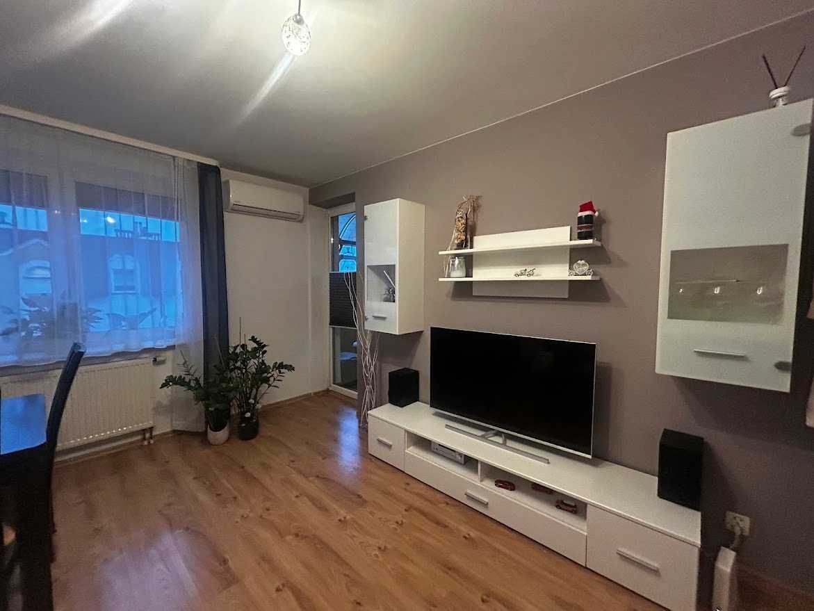 Mieszkanie 2-pokojowe Ząbki, ul. Władysława Stanisława Reymonta