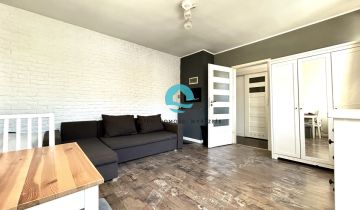 Mieszkanie 1-pokojowe Gdańsk Wrzeszcz, ul. Bolesława Chrobrego