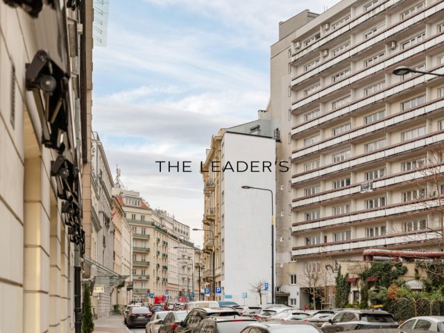 Mieszkanie 3-pokojowe Warszawa Śródmieście, ul. Mokotowska. Zdjęcie 11