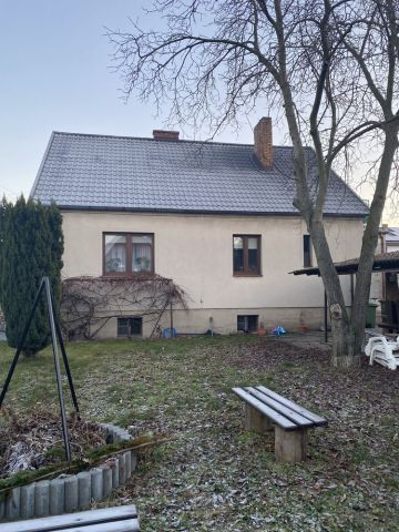 dom wolnostojący Kórnik. Zdjęcie 1