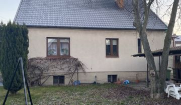 dom wolnostojący Kórnik