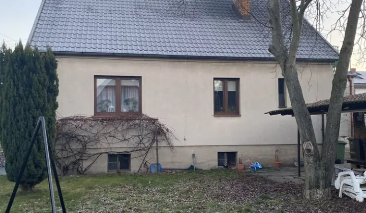 dom wolnostojący Kórnik