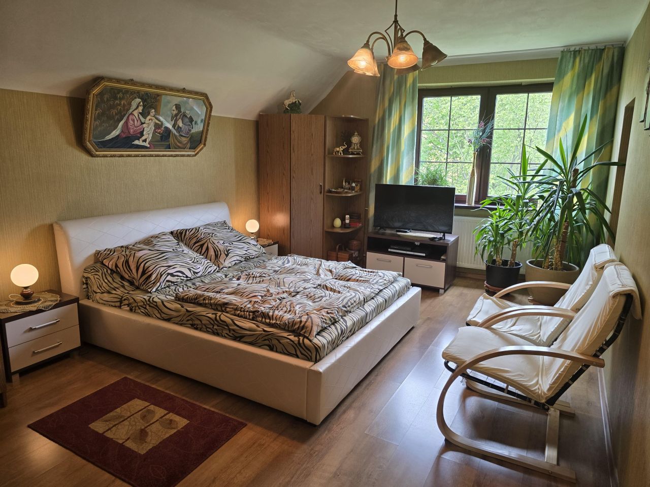 dom wolnostojący, 3 pokoje Pilszcz, ul. Krasickiego. Zdjęcie 8