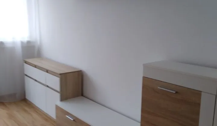 Mieszkanie 1-pokojowe Bystrzyca Kłodzka, os. Szkolne