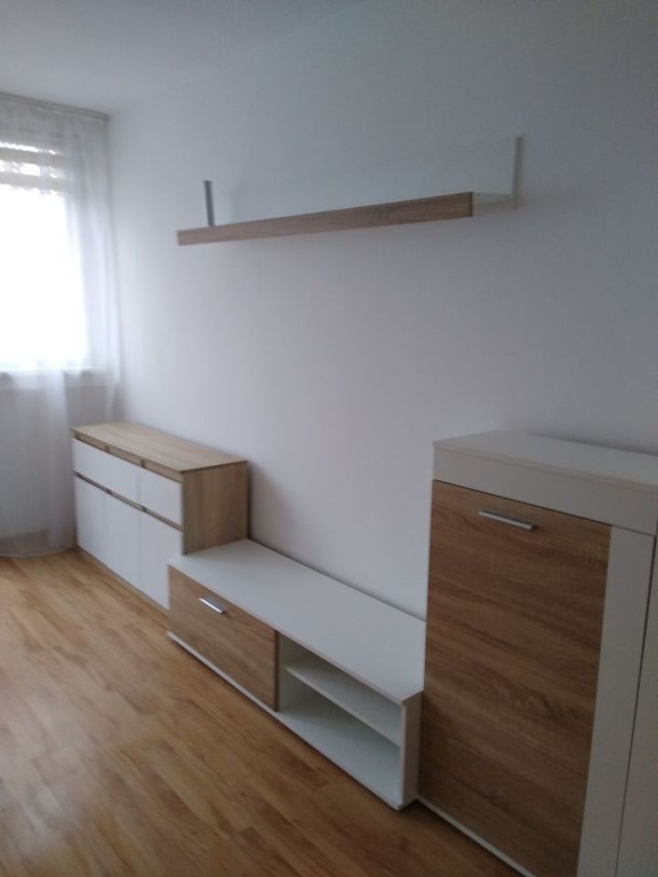 Mieszkanie 1-pokojowe Bystrzyca Kłodzka, os. Szkolne