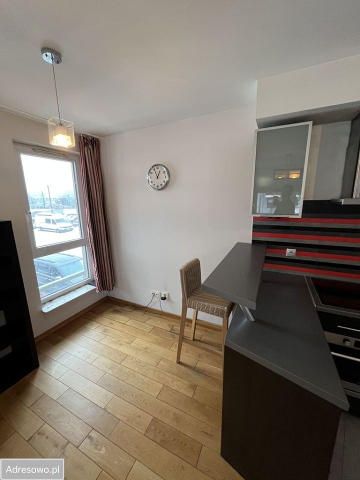 Mieszkanie 2-pokojowe Kraków Dębniki, ul. Pychowicka. Zdjęcie 2