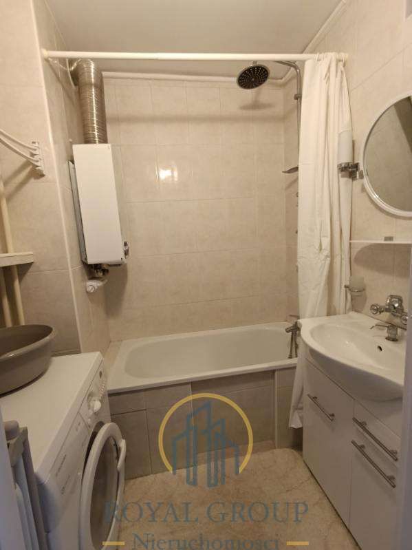 Mieszkanie 2-pokojowe Lublin, ul. Skrzetuskiego. Zdjęcie 15