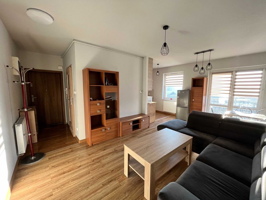 Mieszkanie 3-pokojowe Środa Śląska. Zdjęcie 5