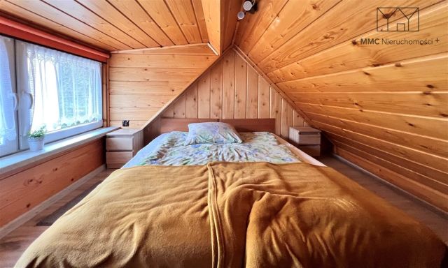 dom wolnostojący, 7 pokoi Wisła Czarne, ul. Czarne. Zdjęcie 22