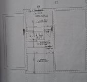 dom wolnostojący, 6 pokoi Choszczno, Brak. Zdjęcie 2