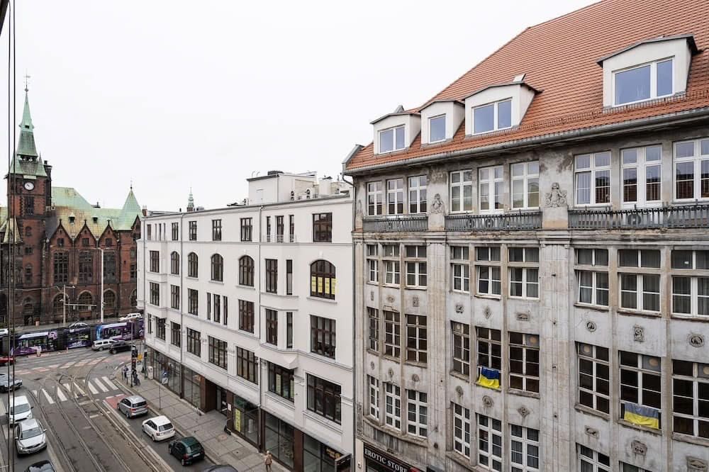 Mieszkanie 2-pokojowe Wrocław Stare Miasto, ul. Krupnicza. Zdjęcie 8