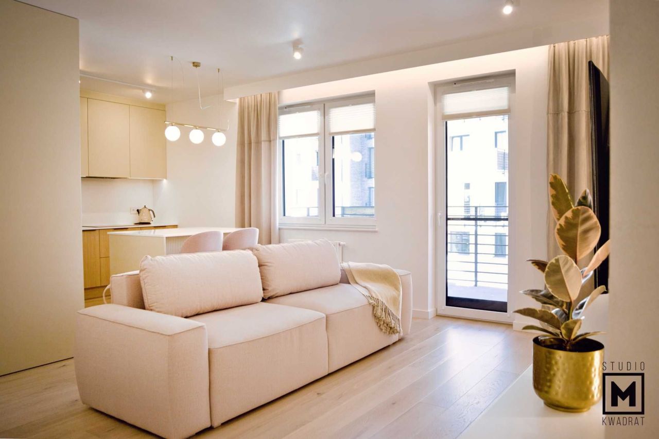 Mieszkanie 3-pokojowe Radziejów, ul. 1 Maja. Zdjęcie 2