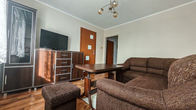 Mieszkanie 2-pokojowe Chorzów Batory, ul. ks. Józefa Czempiela. Zdjęcie 1