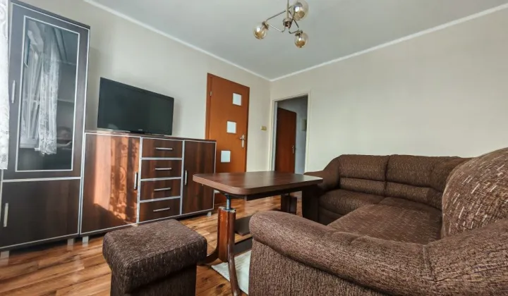 Mieszkanie 2-pokojowe Chorzów Batory, ul. ks. Józefa Czempiela