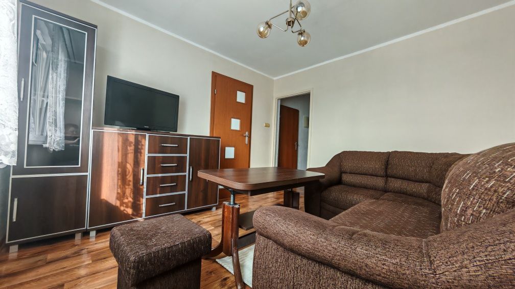 Mieszkanie 2-pokojowe Chorzów Batory, ul. ks. Józefa Czempiela. Zdjęcie 1