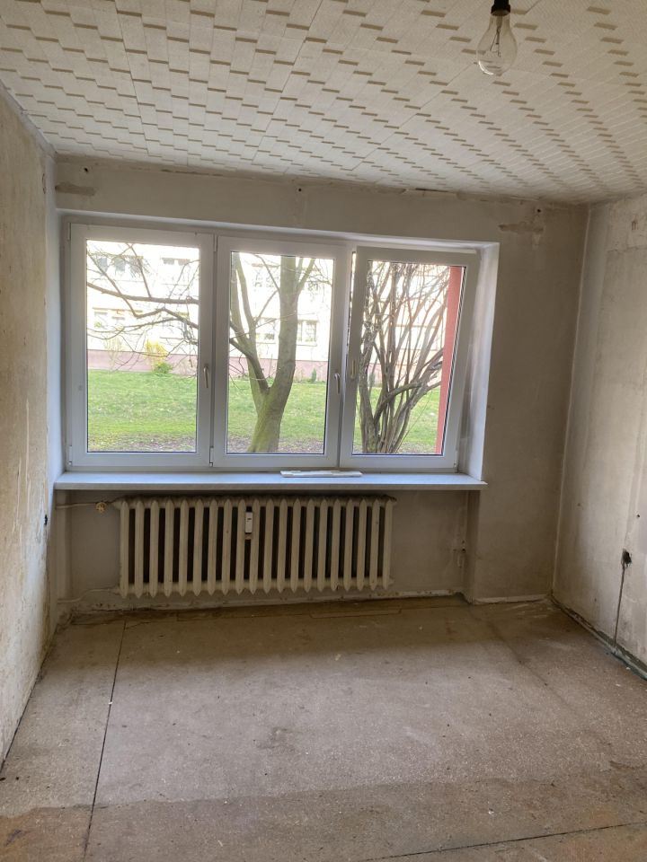 Mieszkanie 1-pokojowe Zabrze Rokitnica, ul. Budowlana. Zdjęcie 2