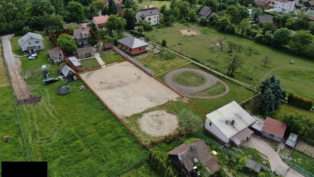 dom wolnostojący, 4 pokoje Kraków Lubocza, ul. Grzegorza z Sanoka. Zdjęcie 6