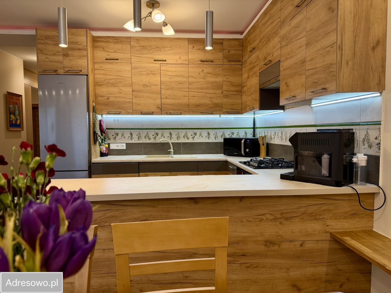 bliźniak, 3 pokoje Marki Czarna Struga. Zdjęcie 6