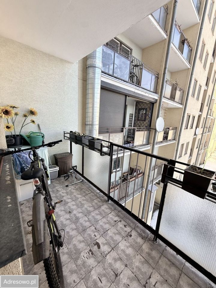 Mieszkanie 2-pokojowe Warszawa Ursynów, ul. Rybałtów. Zdjęcie 11