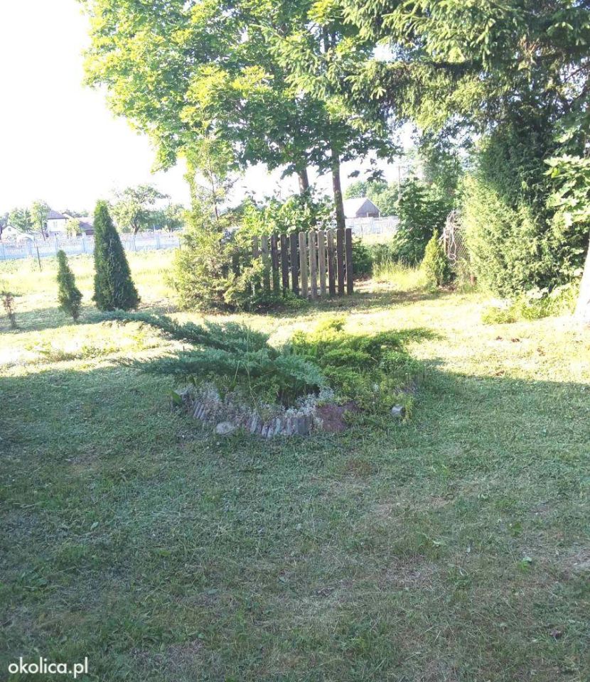 Działka siedliskowa Tworki, Tworki. Zdjęcie 4