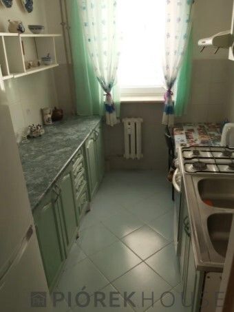 Mieszkanie 3-pokojowe Warszawa Targówek, ul. Mokra. Zdjęcie 6