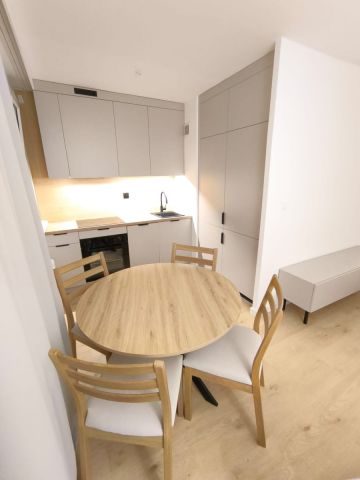 Mieszkanie 2-pokojowe Wrocław Gaj, ul. Śliczna. Zdjęcie 7