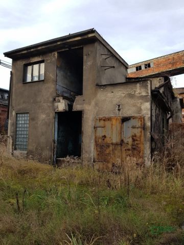 Działka inna Czerwionka-Leszczyny, ul. 3 Maja. Zdjęcie 3