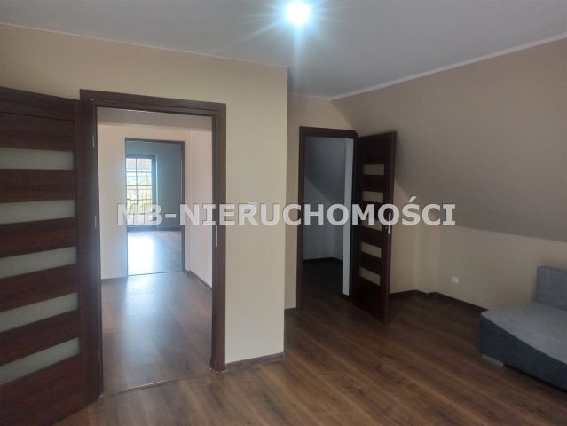 dom, 6 pokoi Nowa Wieś. Zdjęcie 13