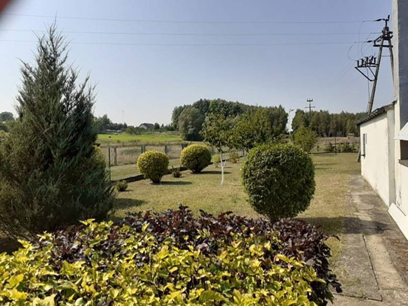 dom wolnostojący, 7 pokoi Gromadno. Zdjęcie 2