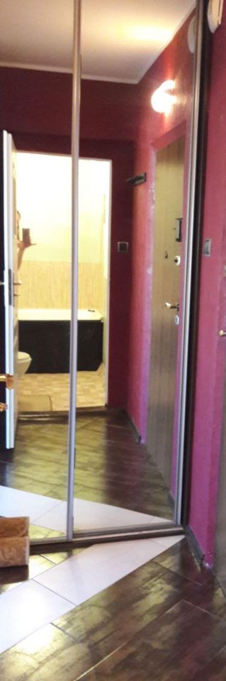 Mieszkanie 1-pokojowe Legionowo Centrum, ul. Jana III Sobieskiego. Zdjęcie 11