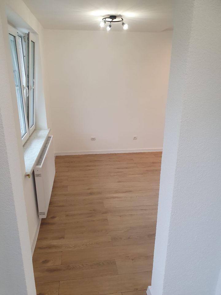 Mieszkanie 3-pokojowe Nowe Warpno Podgrodzie. Zdjęcie 5