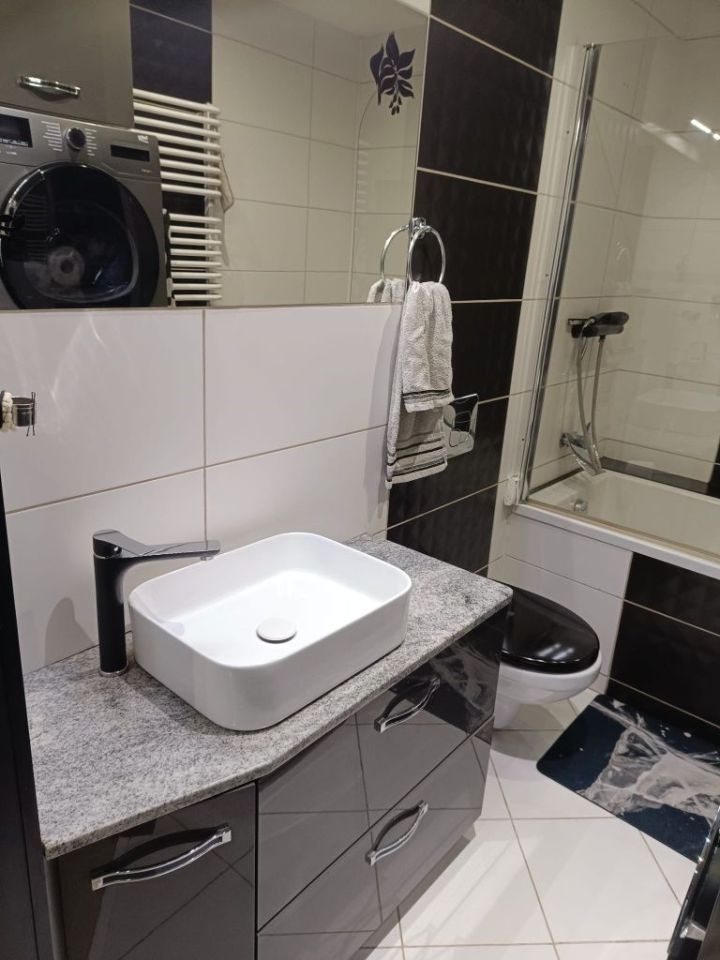 Mieszkanie 3-pokojowe Boguszów-Gorce. Zdjęcie 6