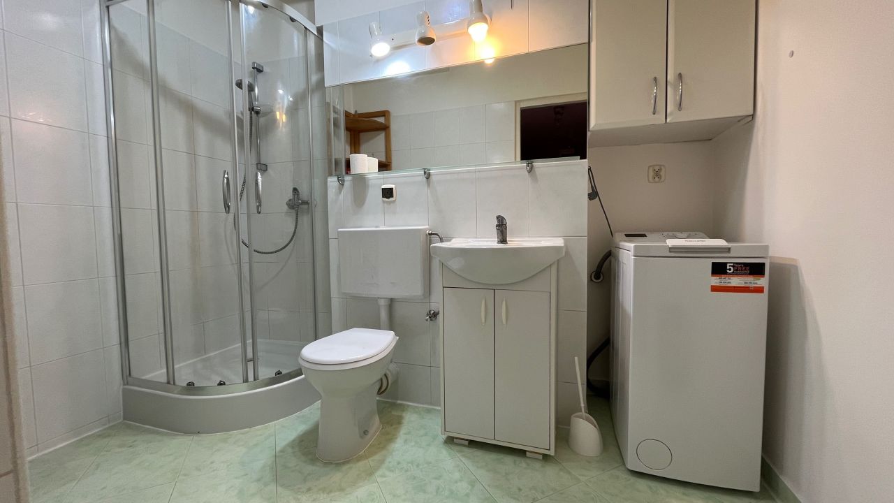 Mieszkanie 2-pokojowe Warszawa Rembertów, ul. Chełmżyńska. Zdjęcie 2