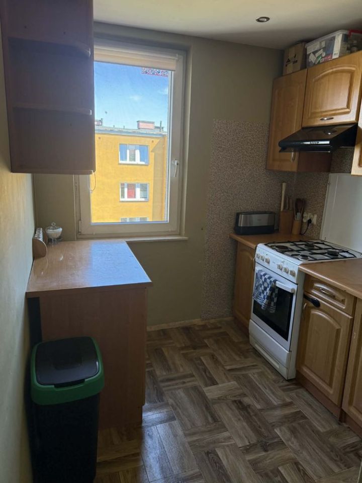 Mieszkanie 3-pokojowe Biłgoraj, ul. Tadeusza Kościuszki. Zdjęcie 7